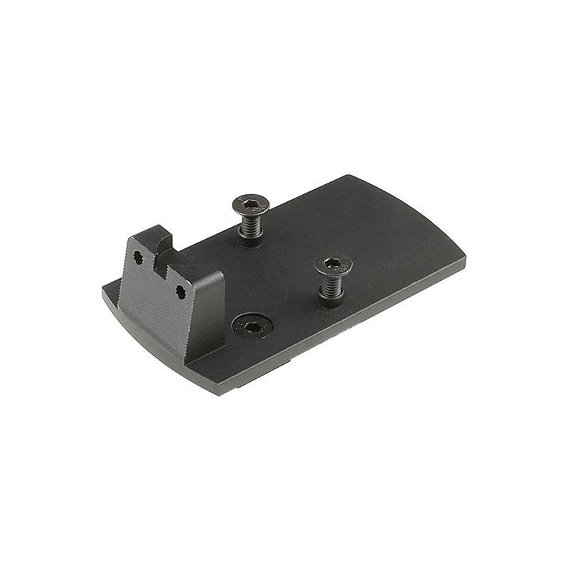 Revanchist Airsoft RMR/SROドットサイトマウント (KWA/KSC USP