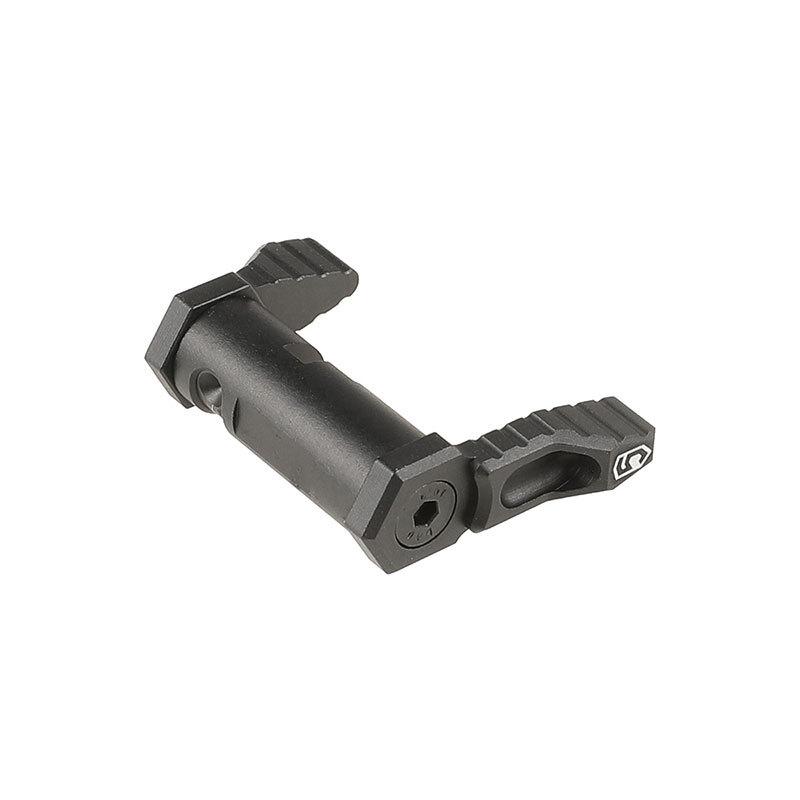 Revanchist Airsoft PHASE5 60 Degreeタイプ セフティーアンビセレクター (東京マルイ M4 MWS対応) BK