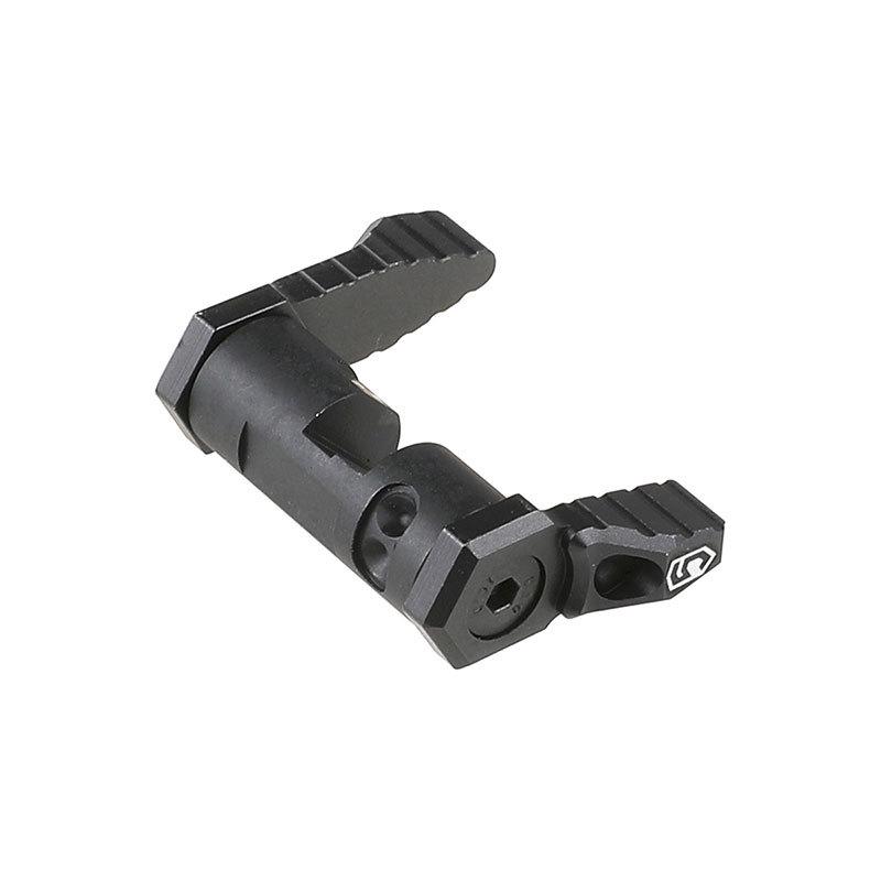 Revanchist Airsoft PHASE5 45 Degreeタイプ セフティーアンビ