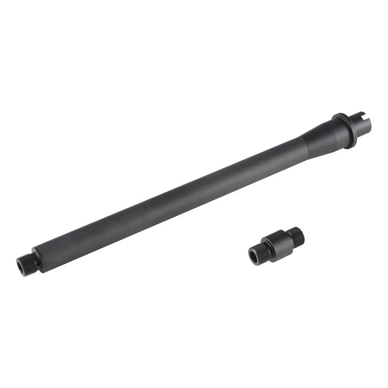 Revanchist Airsoft 11.5/12inch アウターバレルセット (東京マルイ M4