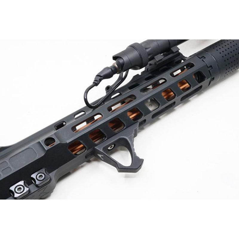 Revanchist Airsoft 10.3/10.8inch アウターバレルセット (東京マルイ