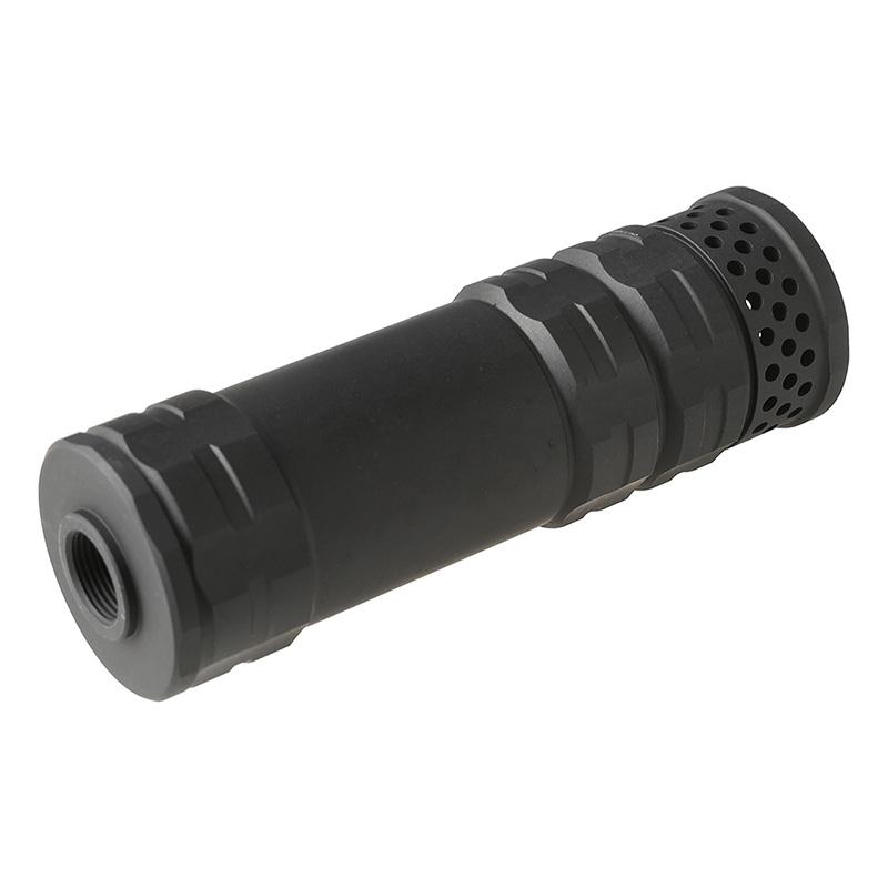 Revanchist Airsoft JK Armament ダミーサイレンサー Revanchist Airsoft JK Armamentタイプ ダミーサイレンサー TypeB