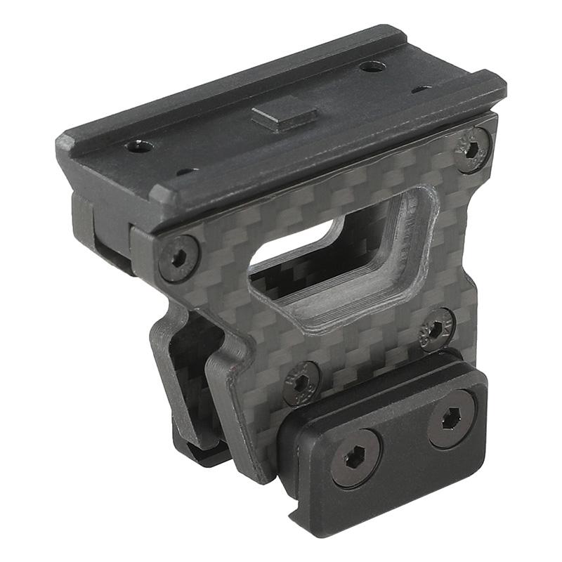 Revanchist Airsoft ハイドラ T1 T2 RMR Revanchist Airsoft