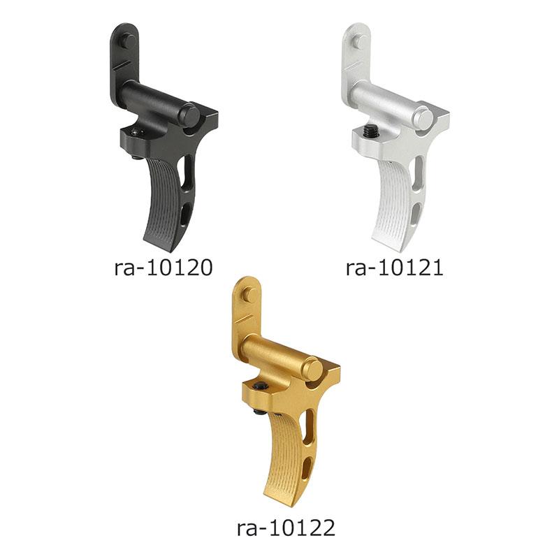 Revanchist Airsoft ACスタイル デュアルアジャスタブルカーブトリガー  