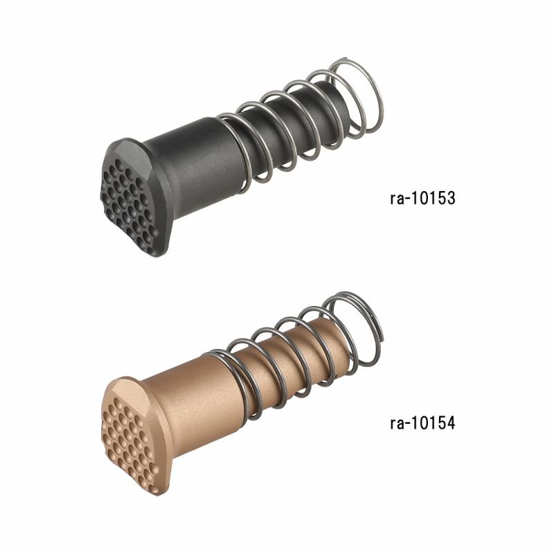 Revanchist Airsoft FCスタイル ボルトフォワードアシスト (東京