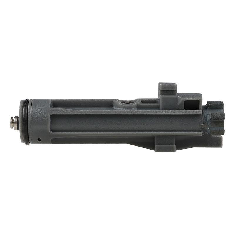 パ*ー様 GHK M4 CO2 2023 スチールボルト NPASノズル付き M RA-TECH NPAS 可変流量ローディングノズル/ボルトキャリアー