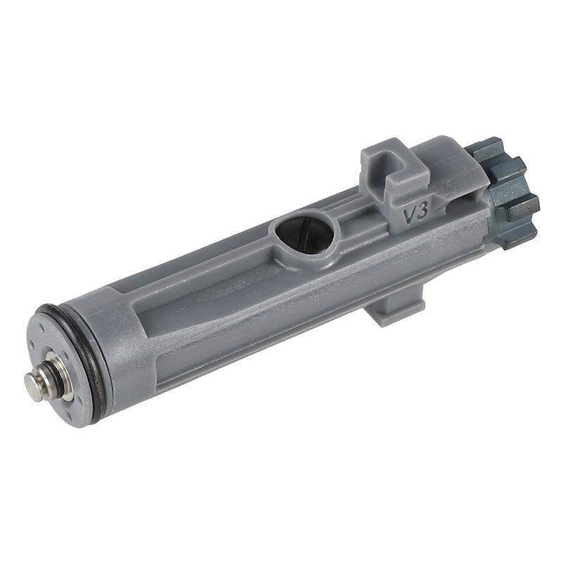 RA-TECH NPAS 可変流量ローディングノズル (汎用調整ツール付属/GHK M4
