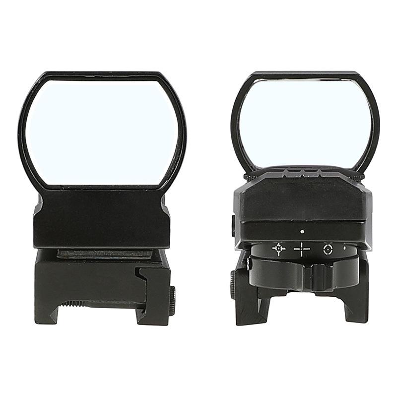 JH400タイプ オープンドットサイト BK : ミリタリーショップH.T.G.