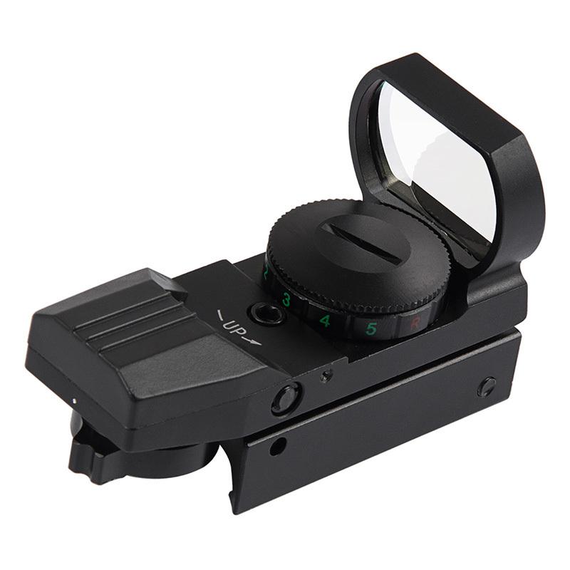 AP JH400タイプ オープンドットサイト BK : ミリタリーショップ