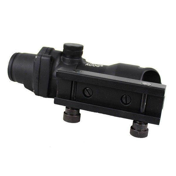 TR ACOG TA31タイプ 自動集光式ドットサイト レッドドット｜hercules-gear｜04