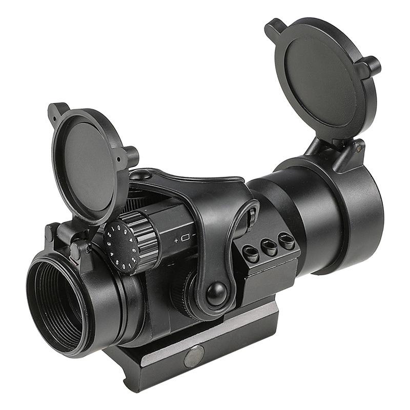 AP COMP M2タイプ ドットサイト ローマウント BK : ミリタリーショップ