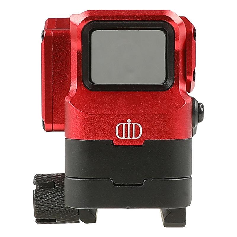 DO FC1スタイル レッドドットサイト RED : ミリタリーショップH.T.G.