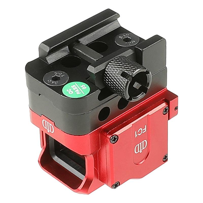 DO FC1スタイル レッドドットサイト RED : ミリタリーショップH.T.G.