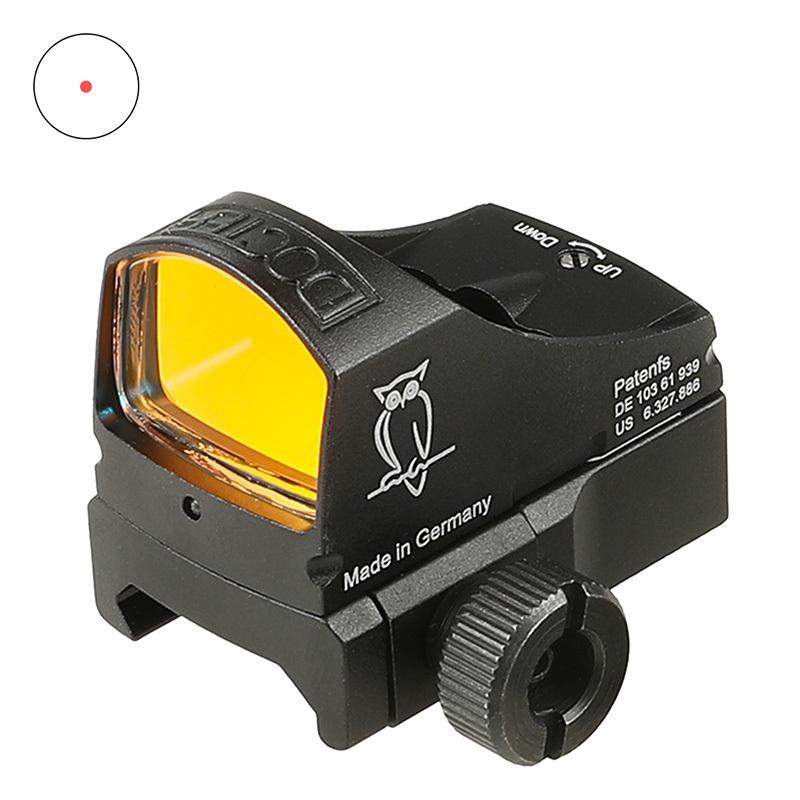 DORsight Cタイプ ドットサイト ブラック : ミリタリーショップH.T.G.