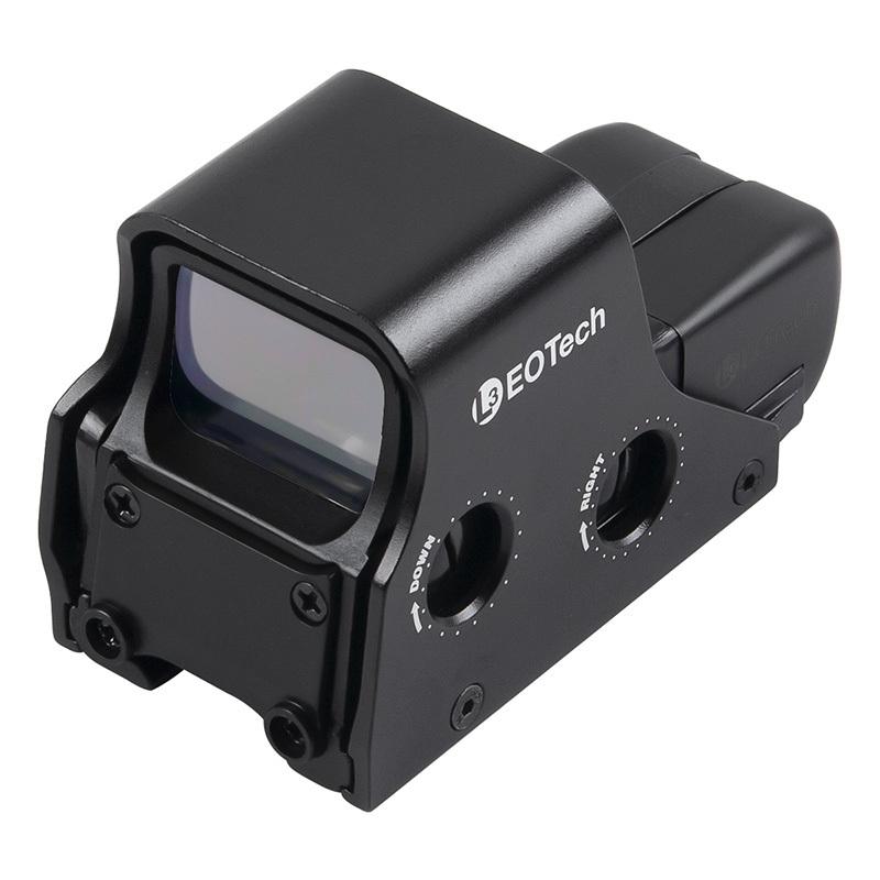 ハリケーン　551ホロサイト　未使用品 Holy Warrior 製 】 EOTech 551 ホロサイト (ドットサイト