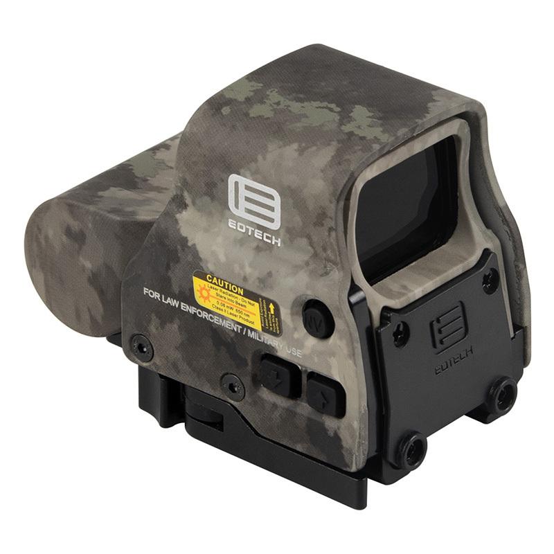 EOtech PEQ ホロサイト ☆史上最強の超リアルレプリカ Gen.3 新登場☆【Holy Warrior製