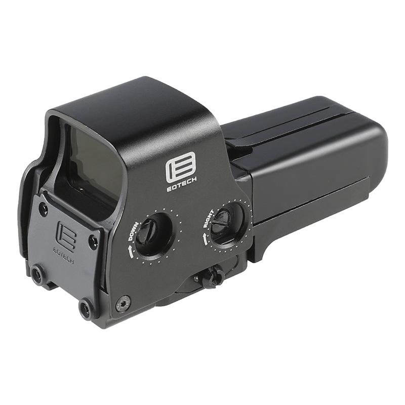 【実物】Eotech 512 ホロサイト イオテック 旧ロゴ イオテック 実物 EOTECH ホロサイト HWS 512 : KM-BOOTH - 通販