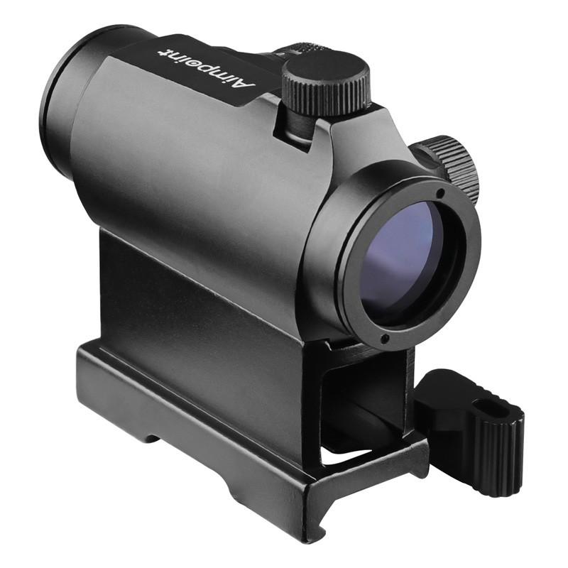 AP Micro T-2タイプ レッド/グリーンドットサイト (Larueマウント
