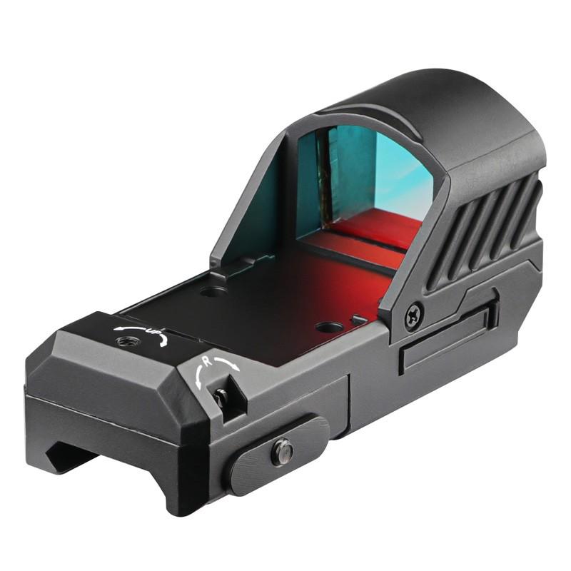 WL Competition2タイプ レッドドットサイト Black : ミリタリー