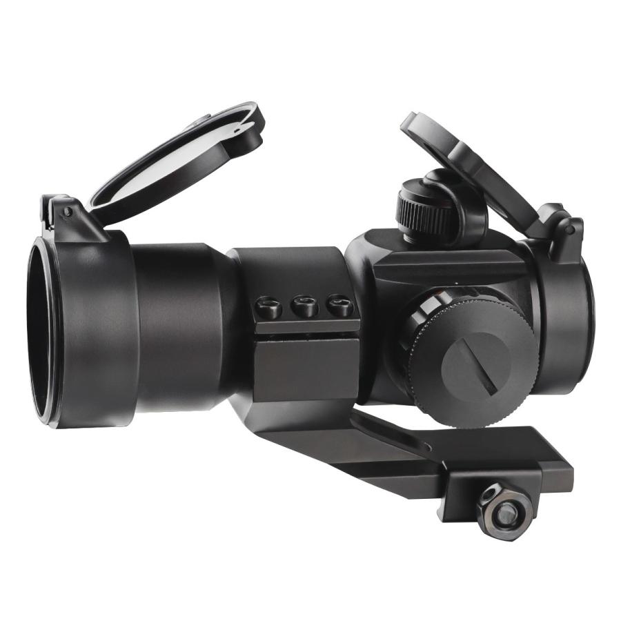 AP COMP M3タイプ レッド/グリーンドットサイト (オフセットマウント