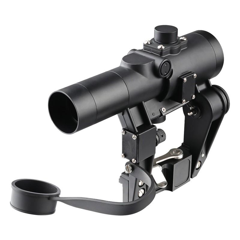 vector optics 　PKーA タイプ　レッドドットサイト PK-Aタイプ 1×30 レッドドットサイト : ミリタリーショップ