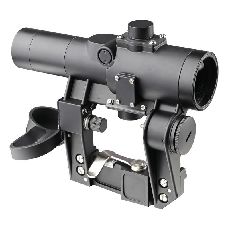 PK-Aタイプ 1×30 レッドドットサイト : ミリタリーショップ