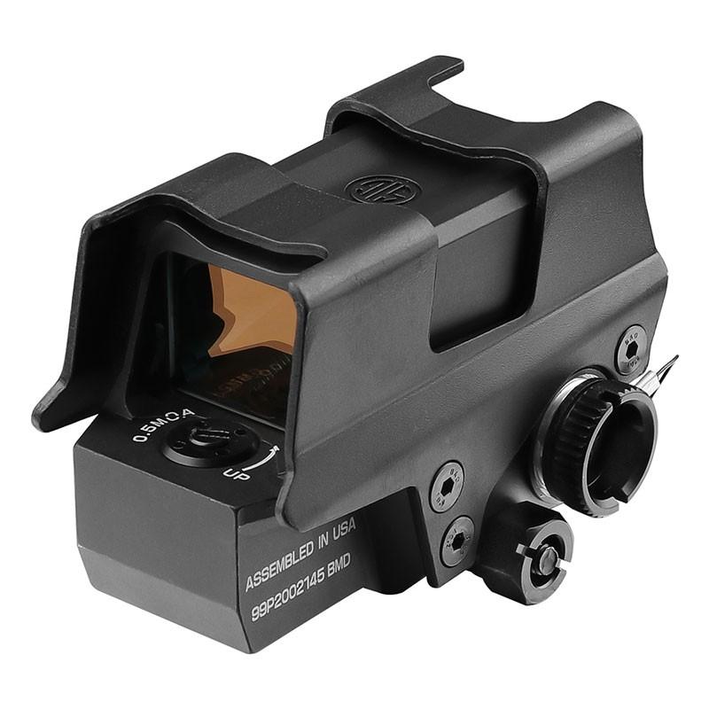 SS ROMEO8Tタイプ リフレックスサイト Black : ミリタリーショップ