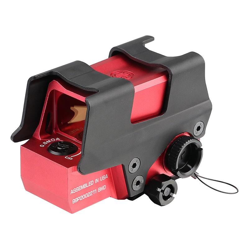 SS ROMEO8Tタイプ リフレックスサイト Red : ミリタリーショップ