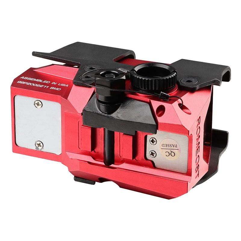 SS ROMEO8Tタイプ リフレックスサイト Red : ミリタリーショップH.T.G.