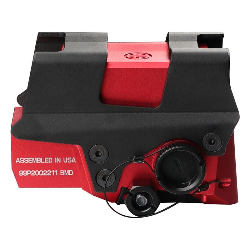 SS ROMEO8Tタイプ リフレックスサイト Red_4