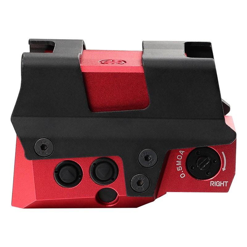 SS ROMEO8Tタイプ リフレックスサイト Red_5