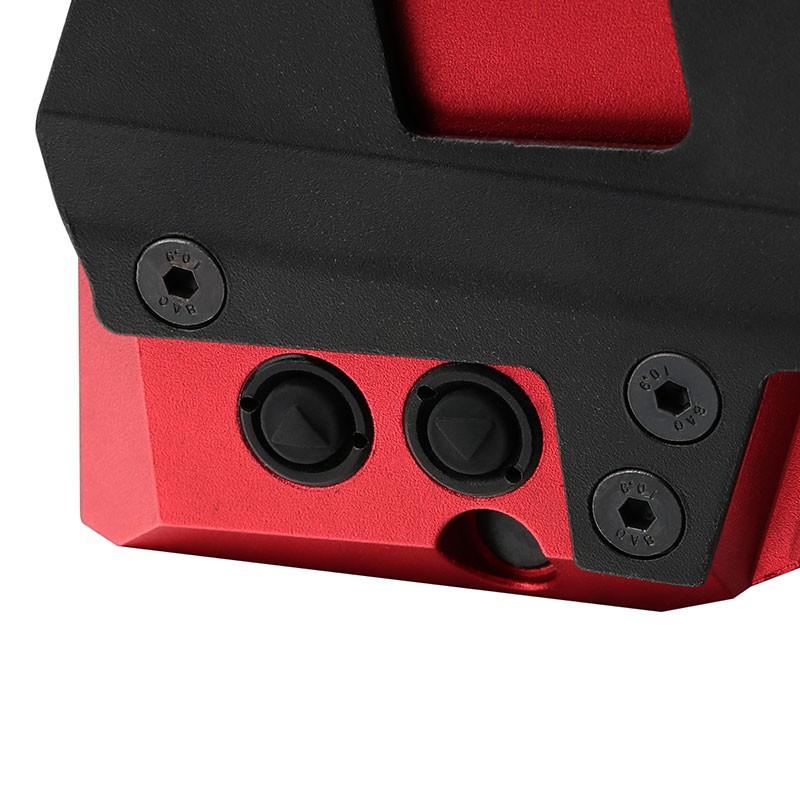 SS ROMEO8Tタイプ リフレックスサイト Red_8