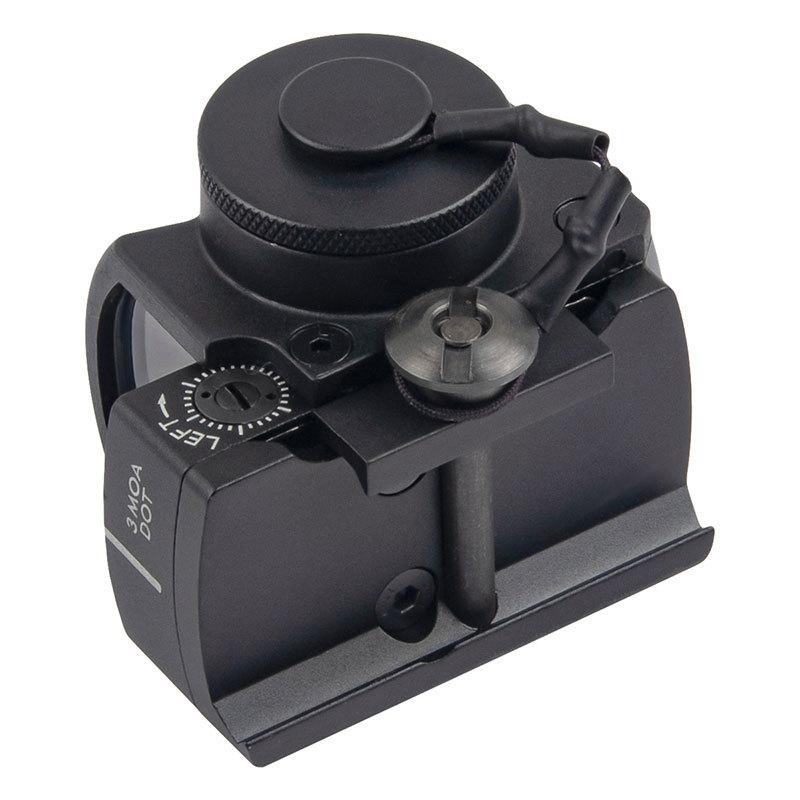 walther mrs ドットサイト SOTAC GEAR STEINER MRSタイプ コンパトドットサイト Black ダット