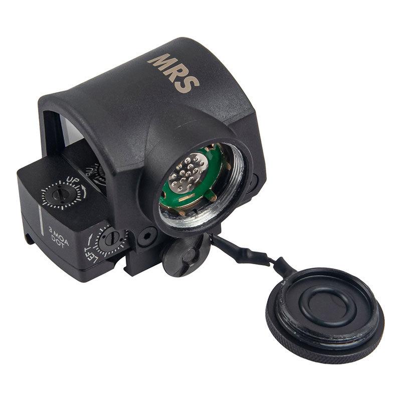 SO MRSタイプドットサイト BK : ミリタリーショップH.T.G. - 通販