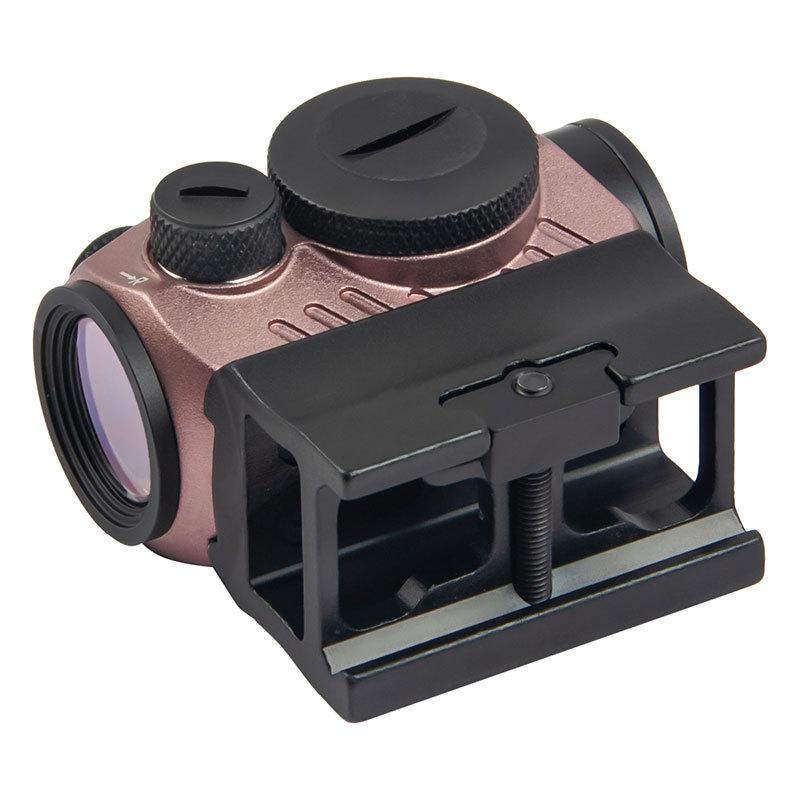 SS ROMEO5タイプ 1×20mmレッドドットサイト DE : ミリタリーショップ