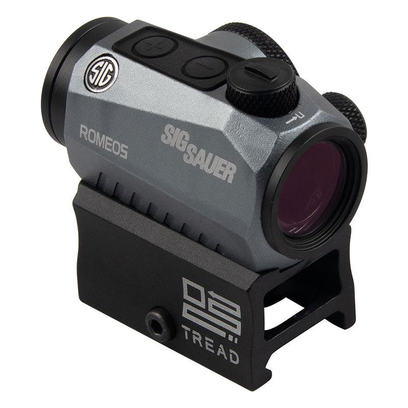 SS ROMEO5タイプ 1×20mmレッドドットサイト GY : ミリタリー SS ROMEO5タイプ 1×20mmレッドドットサイト GY : ミリタリー