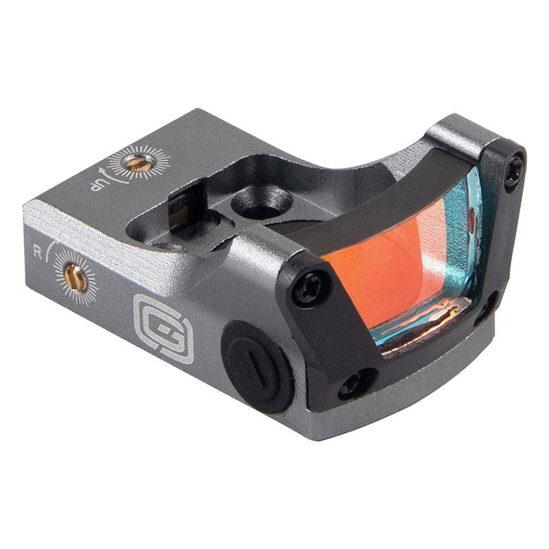 GO M1タイプ レッドドットサイト (UMAREX グロックマウント付属 GO M1タイプ レッドドットサイト (UMAREX グロックマウント付属