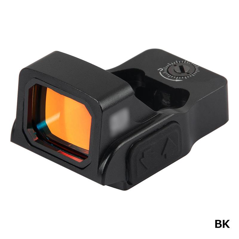 ET EFLXタイプ リフレックスドットサイト (20mm・ユニバーサル