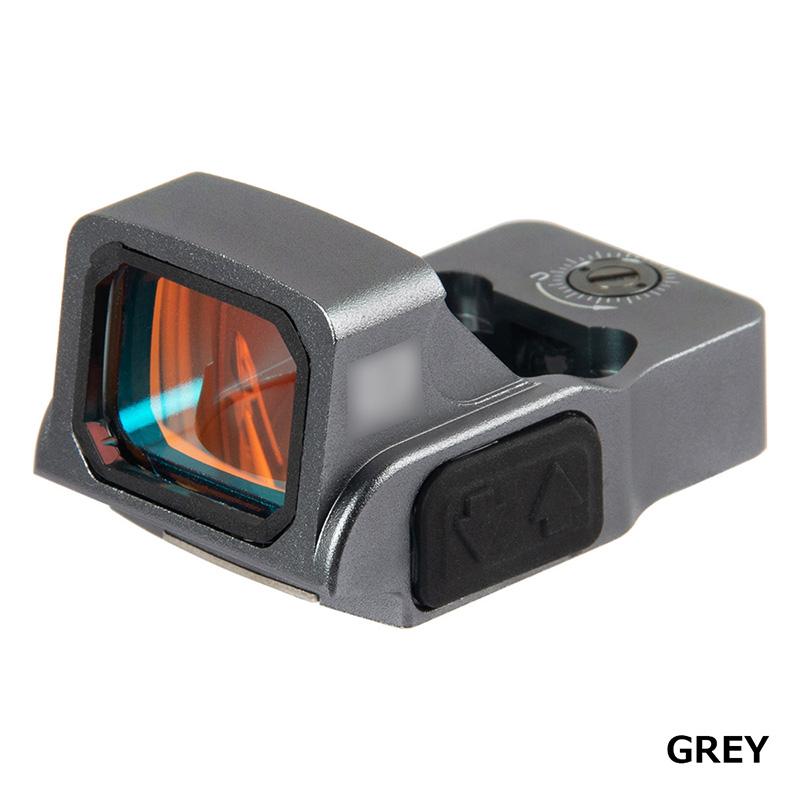 ET EFLXタイプ リフレックスドットサイト (20mm・ユニバーサル