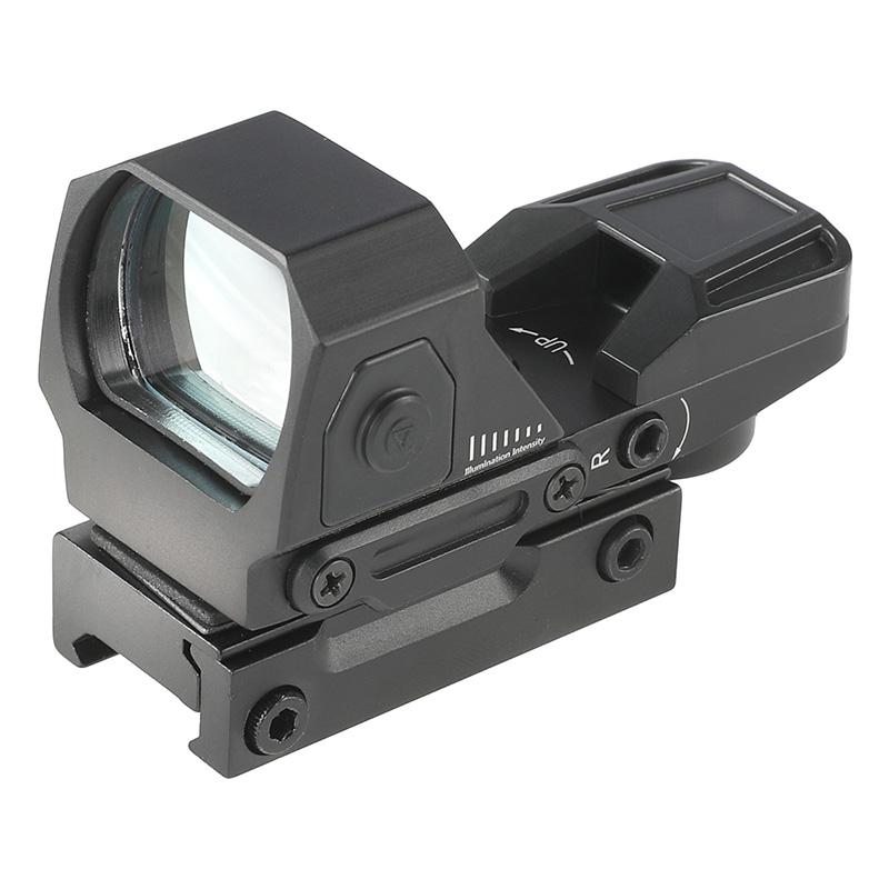 Ver.3.0 オープンドットサイト 20mmレール対応 : ミリタリーショップ