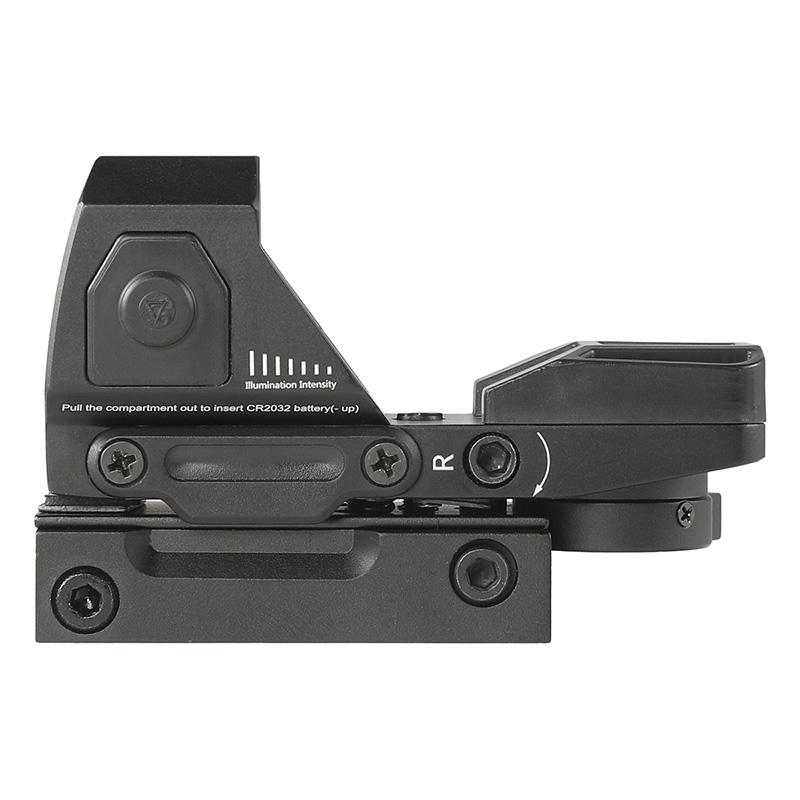 Ver.3.0 オープンドットサイト 20mmレール対応 : ミリタリーショップ