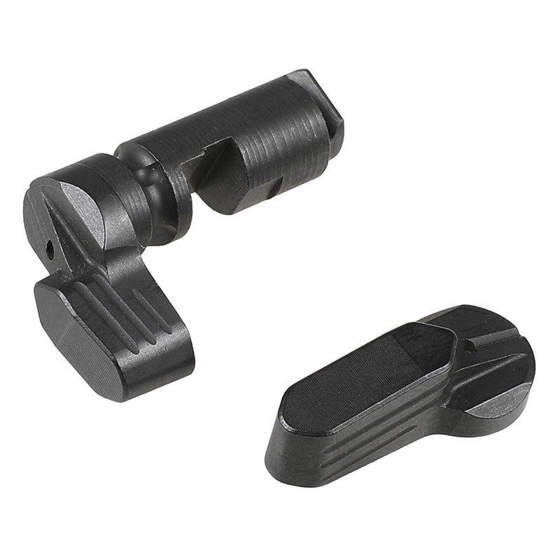 PTS Radian Weapons Talon アンビセレクター (東京マルイ M4 MWS