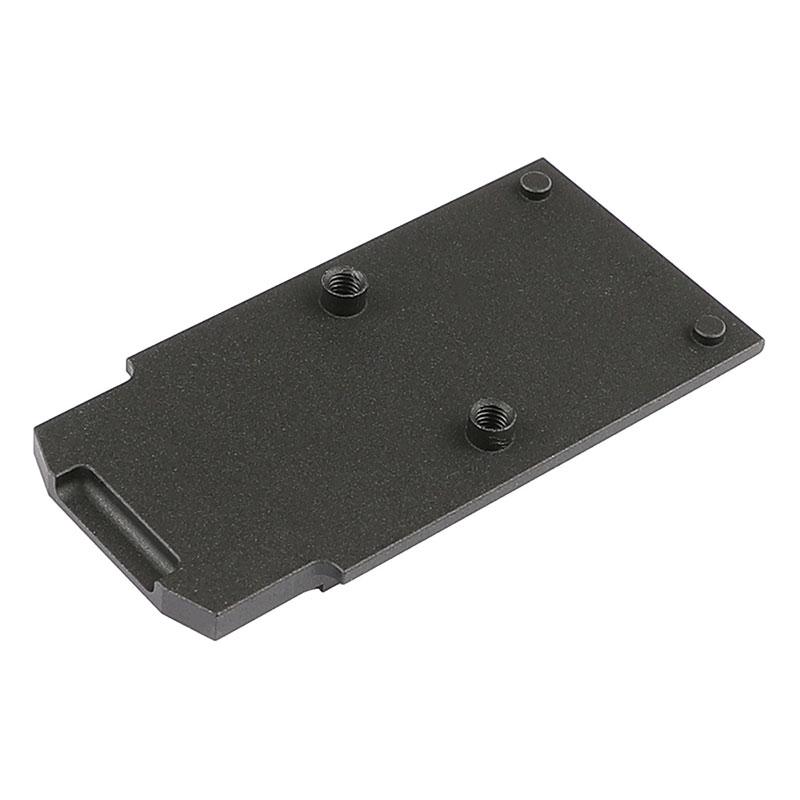 Pro-Arms RMRマウントベース (SIG AIR/VFC M17対応) : ミリタリー