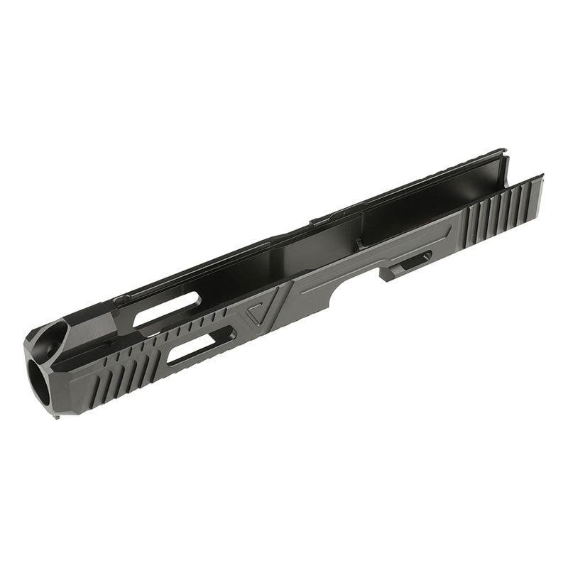 RWA Agency Arms Bonesaw 34スライドセットの画像