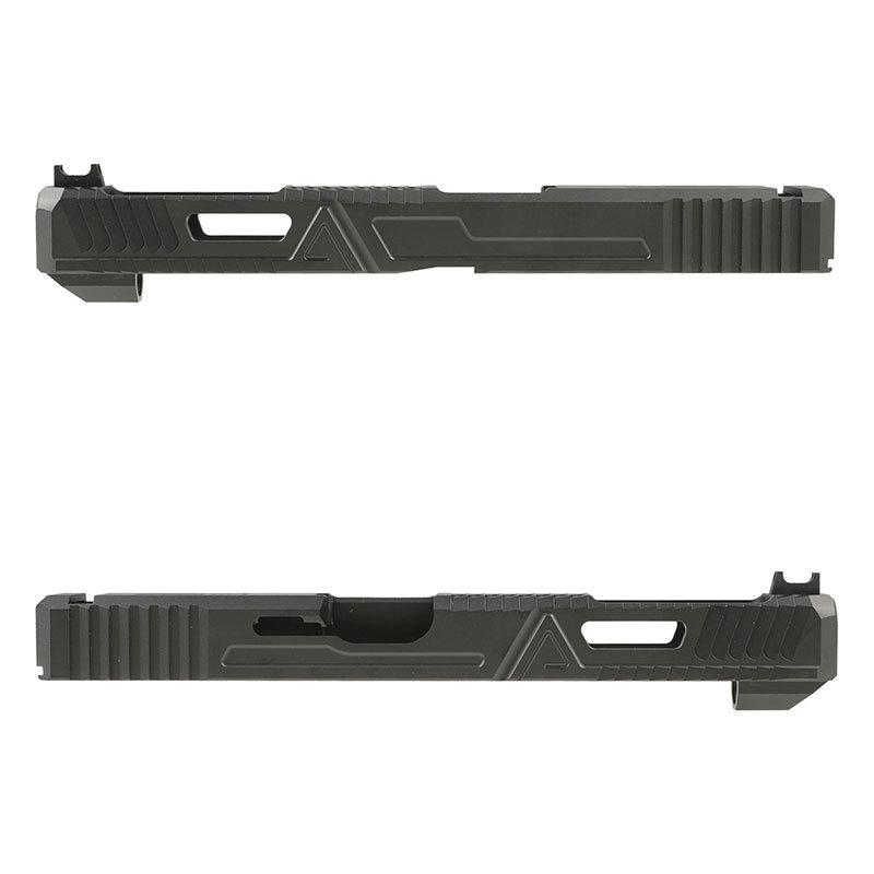 RWA Agency Arms Bonesaw 34スライドセットの画像