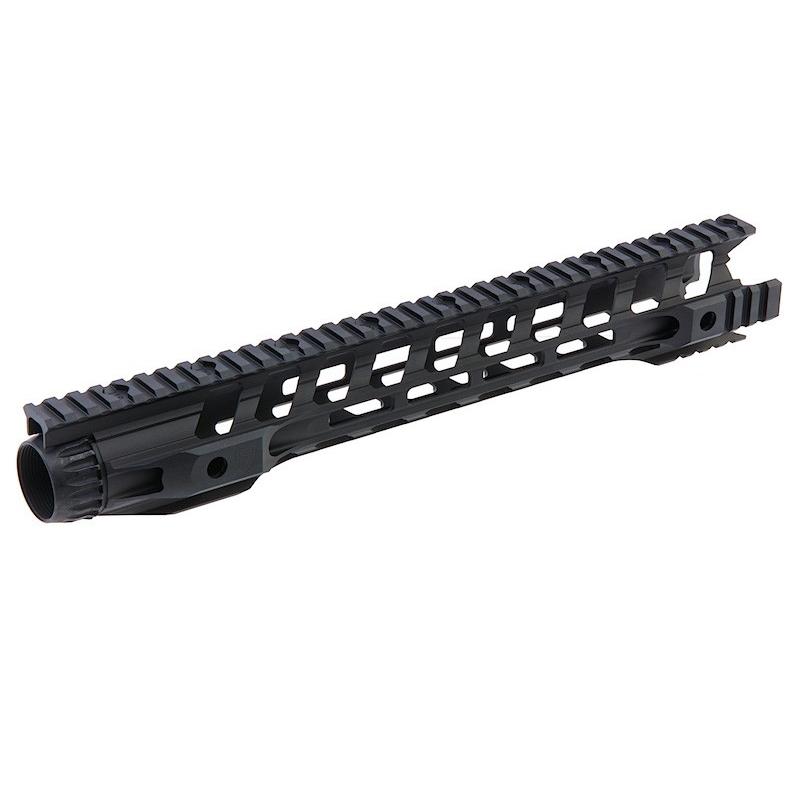 RWA Fortis 14inch Night Rail M-LOK ハンドガード STD M4 AEG/GBBR