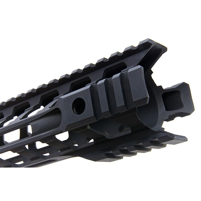 RWA Fortis 14inch Night Rail M-LOK ハンドガード STD M4 AEG/GBBR