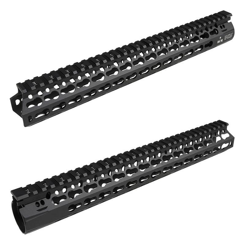 【新品】 Airsoft Monster John Wick AR-15 TTI TR-1 コンバージョンキット (GHK M4 GBB対応) 【H1890078149】(66792円)