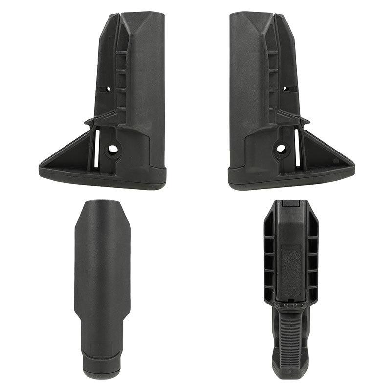 【新品】 Airsoft Monster John Wick AR-15 TTI TR-1 コンバージョンキット (GHK M4 GBB対応) 【H1890078149】(66792円)