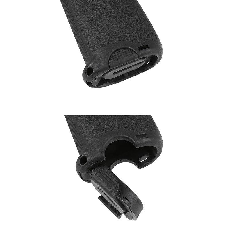 【新品】 Airsoft Monster John Wick AR-15 TTI TR-1 コンバージョンキット (GHK M4 GBB対応) 【H1890078149】(66792円)